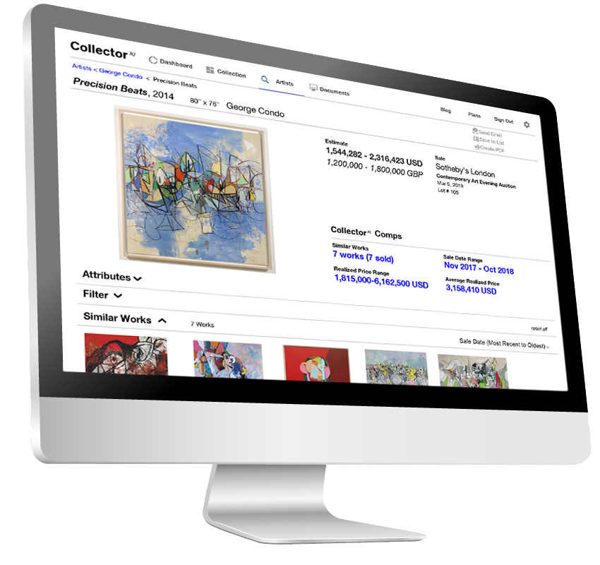 A Platform for Professionals