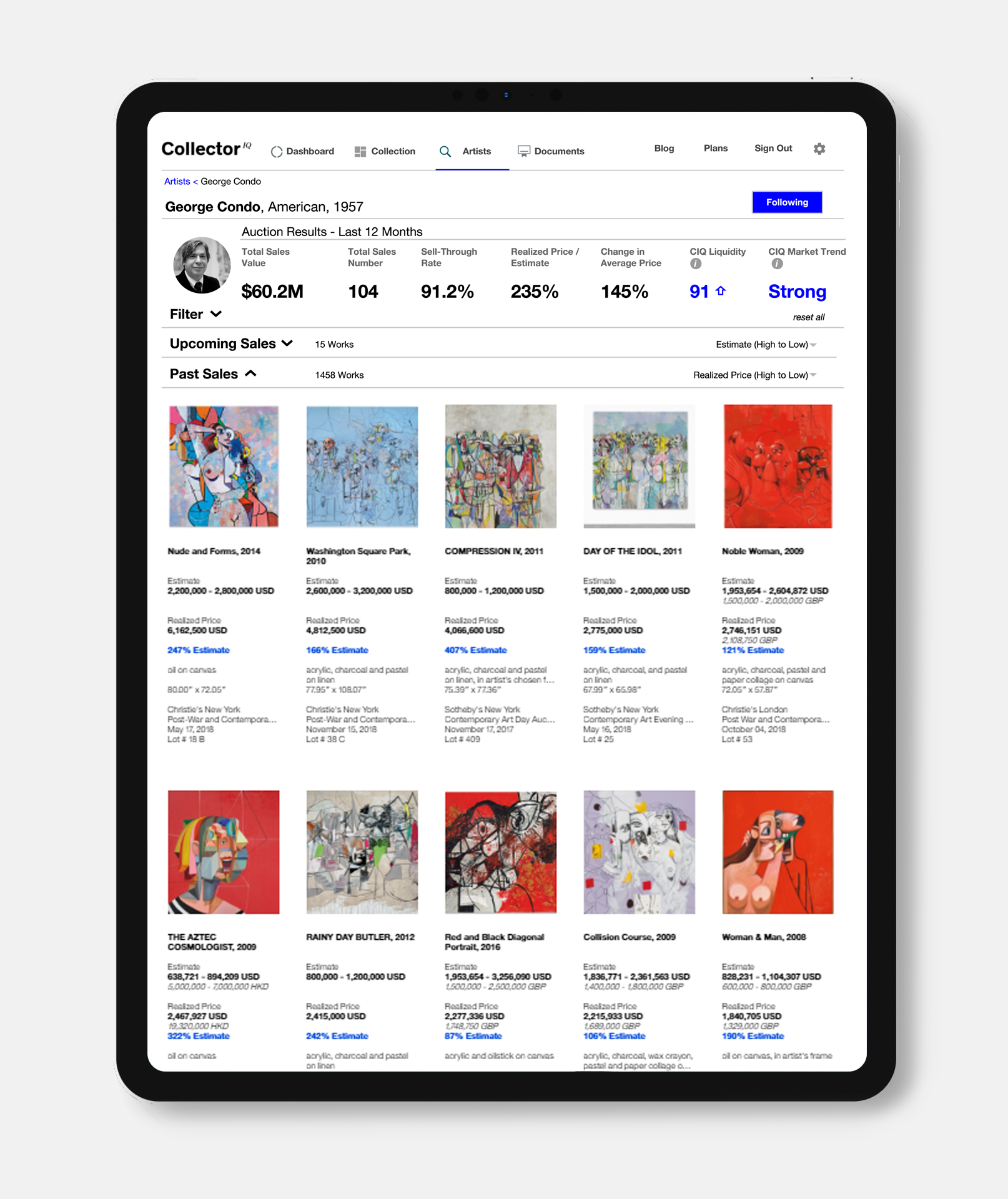 Valuation and Appraisal Services